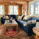 Family With Views In Tatil Evi