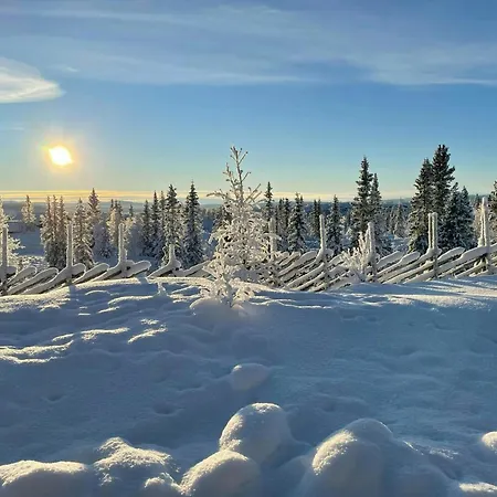 Family With Views In בית נופש *