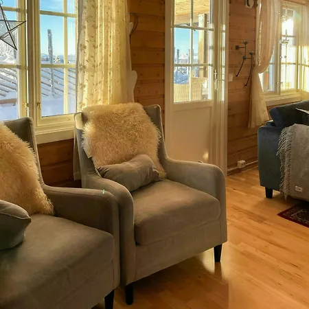 בית נופש Family With Views In *