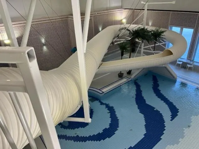 Family With Views In בית נופש Sør-Fron