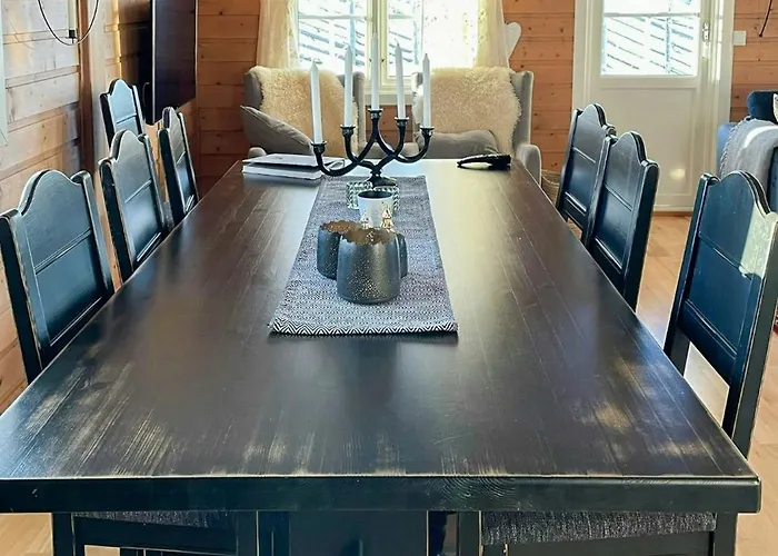 Family With Views In בית נופש