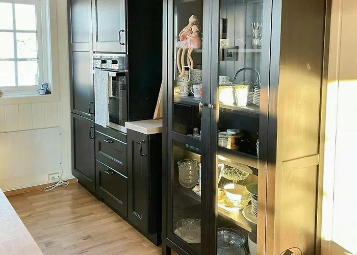 Family With Views In