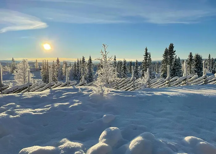 Family With Views In בית נופש *