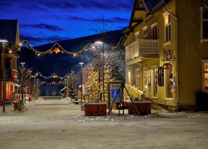 בית נופש Family With Views In *