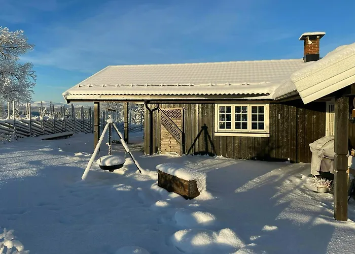 Family With Views In בית נופש *
