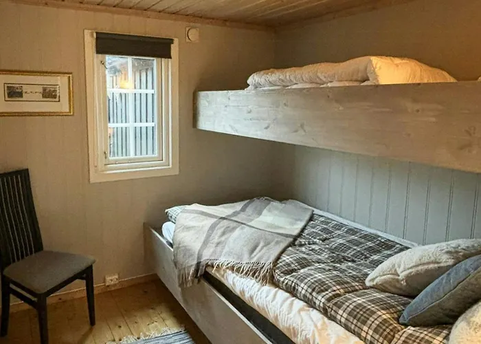 בית נופש Family With Views In *